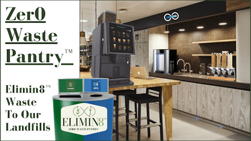elimin8 waste to our landfills elimin8 waste to our landfills