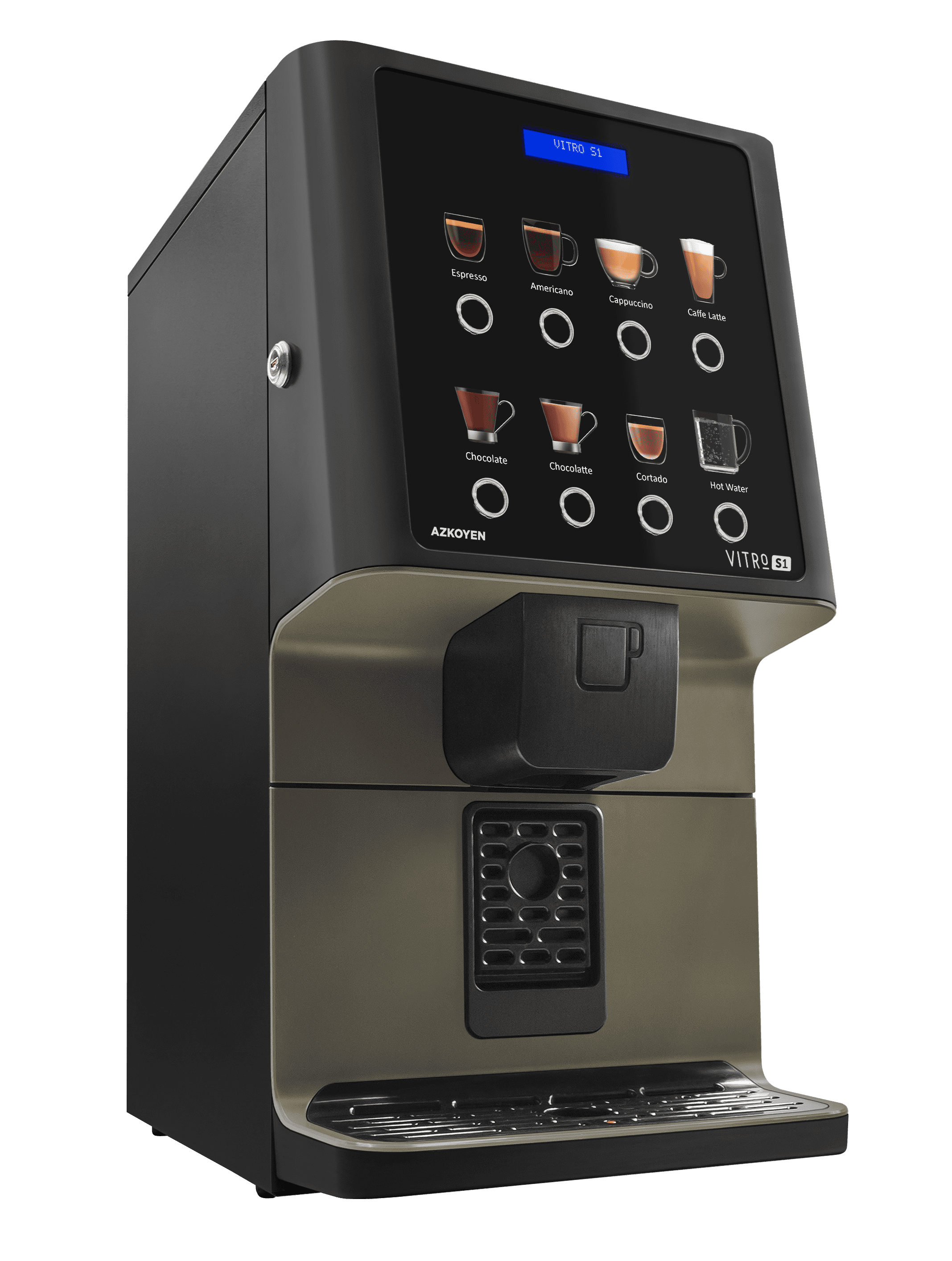 Caffein8 S1 side